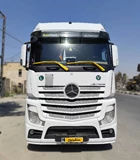 کشنده بنز آکتروس 1848